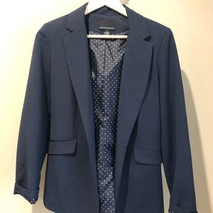 Women’s Blazer
